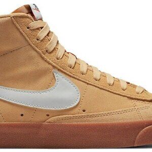 Rare Nike Blazer '77 in Mid Twine